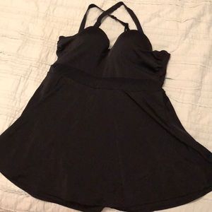 Torrid Swim Dress